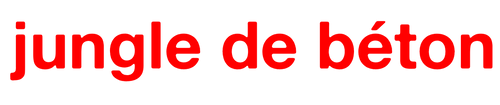Jungle de béton